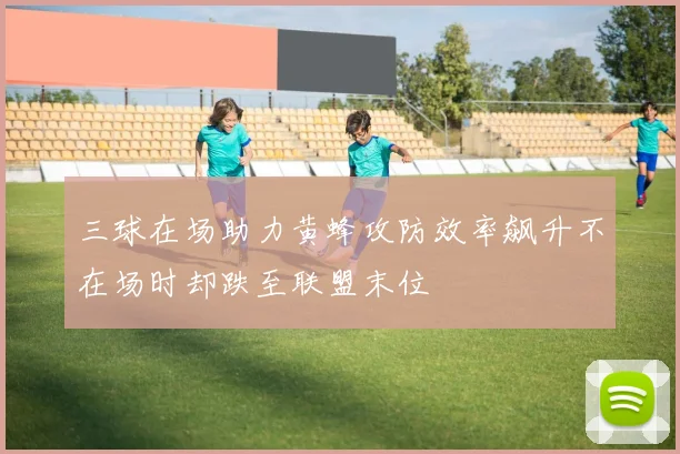 三球在场助力黄蜂攻防效率飙升不在场时却跌至联盟末位