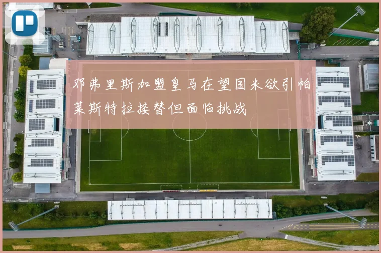 邓弗里斯加盟皇马在望国米欲引帕莱斯特拉接替但面临挑战